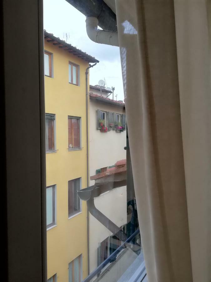 Casa Allegri Florença Exterior foto