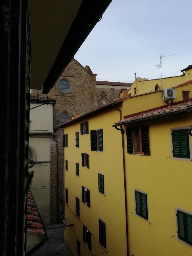 Casa Allegri Florença Exterior foto