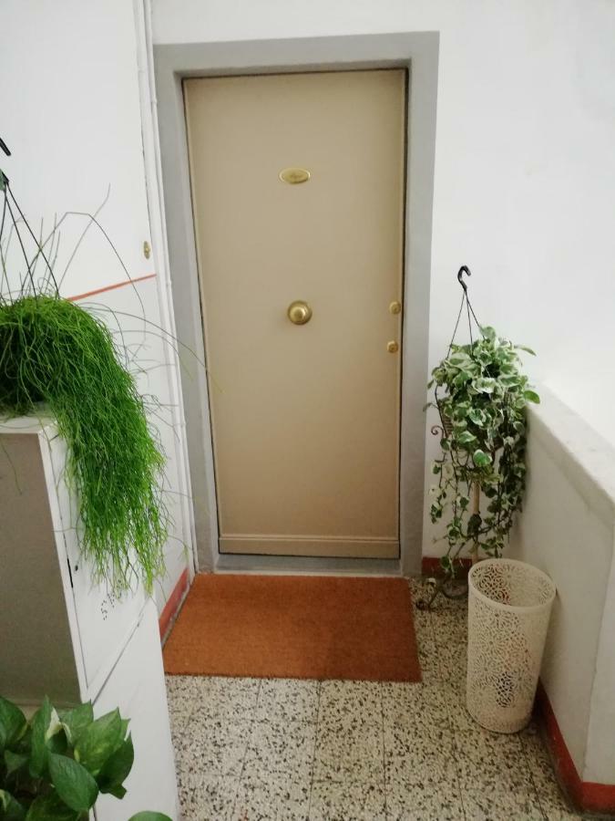 Casa Allegri Florença Exterior foto